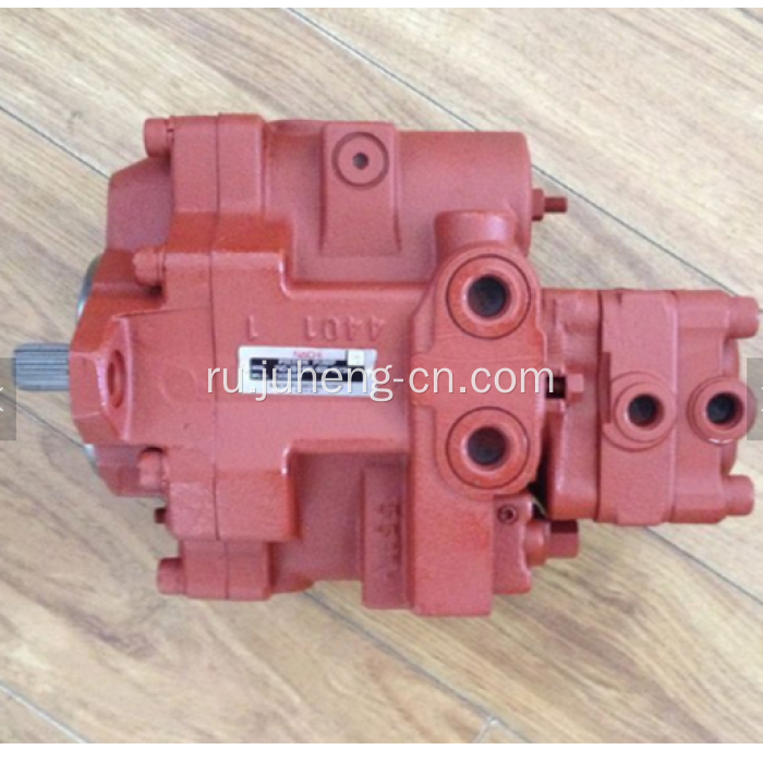 EX45-2 Гидравлический насос EX45-2 Главный насос 4322162